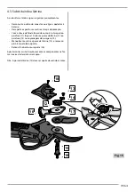 Preview for 19 page of Jacto PR-40 Operator'S Manual