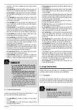 Preview for 32 page of Jacto PR-40 Operator'S Manual