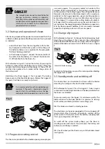 Preview for 33 page of Jacto PR-40 Operator'S Manual