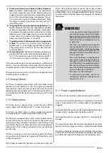 Preview for 35 page of Jacto PR-40 Operator'S Manual