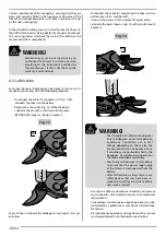 Preview for 38 page of Jacto PR-40 Operator'S Manual