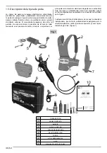 Preview for 46 page of Jacto PR-40 Operator'S Manual