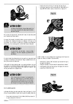 Preview for 58 page of Jacto PR-40 Operator'S Manual