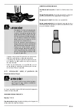 Preview for 59 page of Jacto PR-40 Operator'S Manual