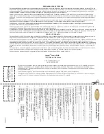 Preview for 16 page of Jacuzzi 3636S Installation And Operation Instructions Manual