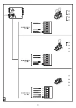 Preview for 6 page of Jacuzzi alimia Installation Manual Use & Maintenance