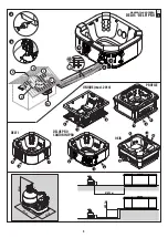 Preview for 4 page of Jacuzzi Andros Installation Manual