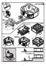 Preview for 6 page of Jacuzzi Andros Installation Manual