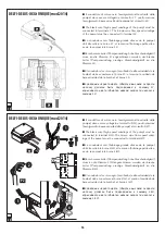 Preview for 16 page of Jacuzzi Andros Installation Manual