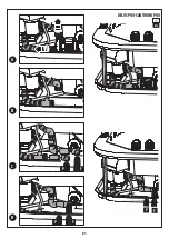 Preview for 21 page of Jacuzzi Andros Installation Manual