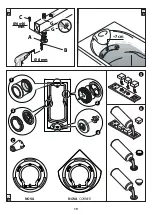 Preview for 19 page of Jacuzzi Aura Series Installation Manual