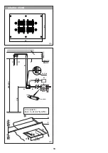 Предварительный просмотр 16 страницы Jacuzzi caleidos Installation Manual