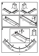 Предварительный просмотр 40 страницы Jacuzzi Chelsea Installation, Use And Maintenance Manual