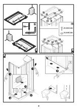 Предварительный просмотр 49 страницы Jacuzzi Chelsea Installation, Use And Maintenance Manual