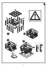 Предварительный просмотр 3 страницы Jacuzzi DELFI PRO Installation Manual