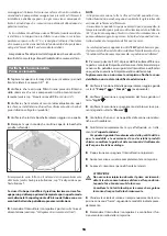 Preview for 16 page of Jacuzzi DELFI PRO Installation Manual