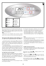 Preview for 18 page of Jacuzzi DELFI PRO Installation Manual