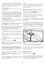 Preview for 41 page of Jacuzzi DELFI PRO Installation Manual