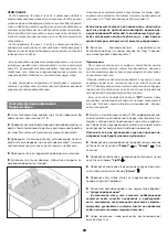 Preview for 70 page of Jacuzzi DELFI PRO Installation Manual