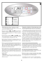 Preview for 72 page of Jacuzzi DELFI PRO Installation Manual