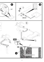Preview for 7 page of Jacuzzi Delfi Instructions For Preinstallation