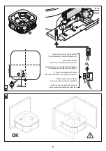 Preview for 8 page of Jacuzzi Delfi Instructions For Preinstallation