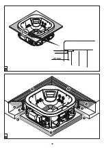 Preview for 10 page of Jacuzzi Delfi Instructions For Preinstallation