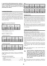 Preview for 12 page of Jacuzzi Delfi Instructions For Preinstallation