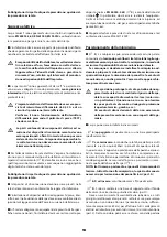 Предварительный просмотр 14 страницы Jacuzzi Delfi Instructions For Preinstallation