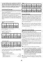 Preview for 20 page of Jacuzzi Delfi Instructions For Preinstallation