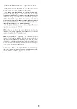 Предварительный просмотр 23 страницы Jacuzzi Delfi Instructions For Preinstallation