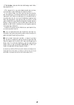 Предварительный просмотр 27 страницы Jacuzzi Delfi Instructions For Preinstallation