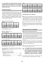 Preview for 28 page of Jacuzzi Delfi Instructions For Preinstallation