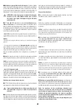 Предварительный просмотр 29 страницы Jacuzzi Delfi Instructions For Preinstallation