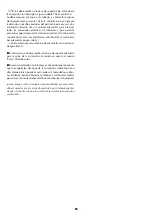 Предварительный просмотр 31 страницы Jacuzzi Delfi Instructions For Preinstallation