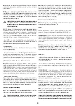 Предварительный просмотр 33 страницы Jacuzzi Delfi Instructions For Preinstallation