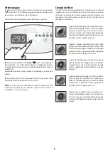 Preview for 8 page of Jacuzzi Delfi Use & Maintenance