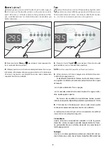 Preview for 9 page of Jacuzzi Delfi Use & Maintenance