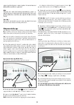 Preview for 10 page of Jacuzzi Delfi Use & Maintenance