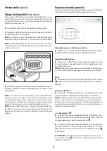 Preview for 12 page of Jacuzzi Delfi Use & Maintenance