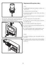 Preview for 14 page of Jacuzzi Delfi Use & Maintenance