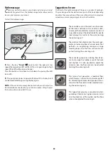 Preview for 20 page of Jacuzzi Delfi Use & Maintenance