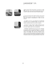 Preview for 28 page of Jacuzzi Delfi Use & Maintenance