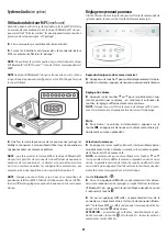 Preview for 35 page of Jacuzzi Delfi Use & Maintenance