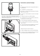 Preview for 37 page of Jacuzzi Delfi Use & Maintenance