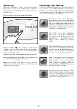 Preview for 43 page of Jacuzzi Delfi Use & Maintenance