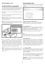 Preview for 59 page of Jacuzzi Delfi Use & Maintenance