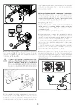 Предварительный просмотр 45 страницы Jacuzzi Experience ALIMIA Installation Manual