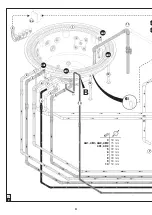 Предварительный просмотр 4 страницы Jacuzzi Experience ALIMIA Instructions For Preinstallation