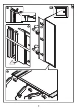 Предварительный просмотр 21 страницы Jacuzzi frame 100 Installation Manual